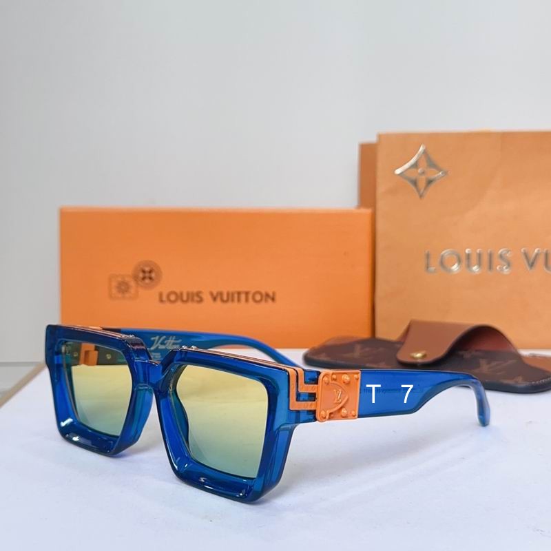 LV Sunglasses ID:20260410-1472